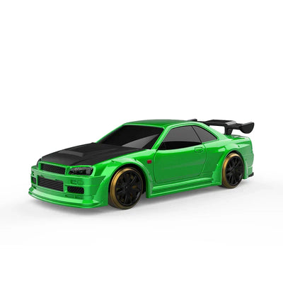 Turbo Zone™ Mini Drifters