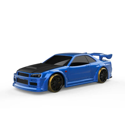 Turbo Zone™ Mini Drifters